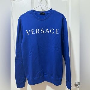 Versace Crewneck